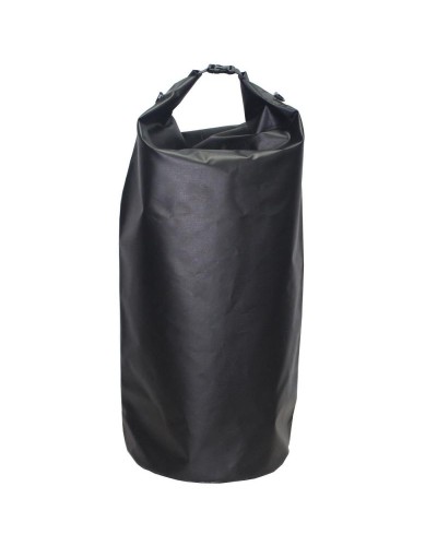 Герморюкзак з душем 110L Black