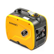 Інверторний генератор RANGER Kraft Pro 2500