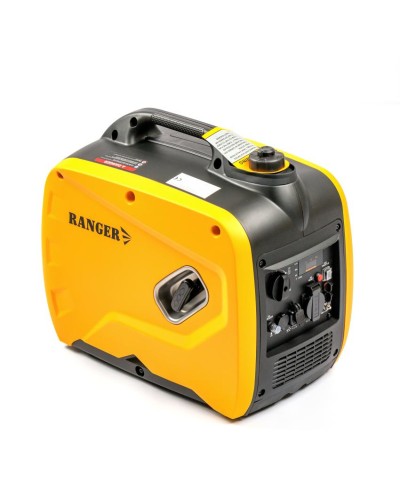 Інверторний генератор RANGER Kraft Pro 2500