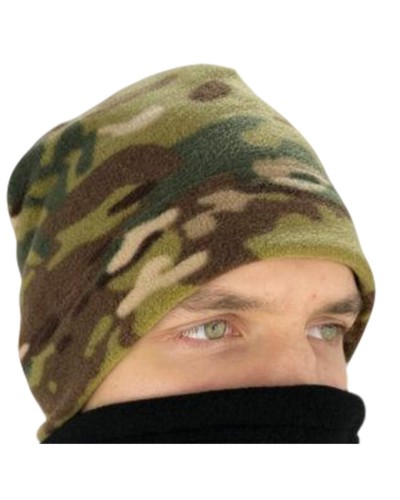 Комплект (шапка, бафф, перчатки) Ranger, мультикам 58-61 Комплект (шапка, бафф, перчатки) Ranger, мультикам 58-61