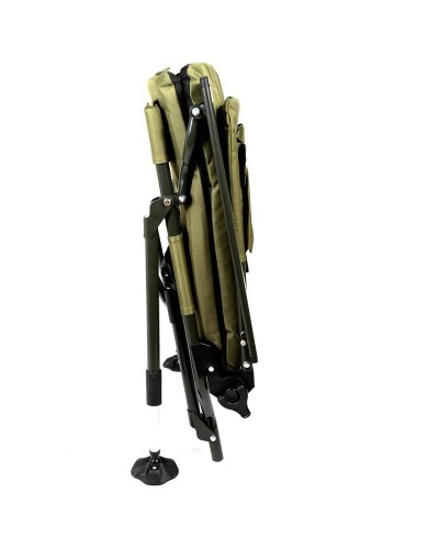 Кресло карповое Ranger Strong SL-107 Кресло карповое Ranger Strong SL-107
