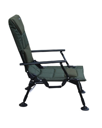 Кресло карповое Ranger Comfort Fleece SL-111 Кресло карповое Ranger Comfort Fleece SL-111