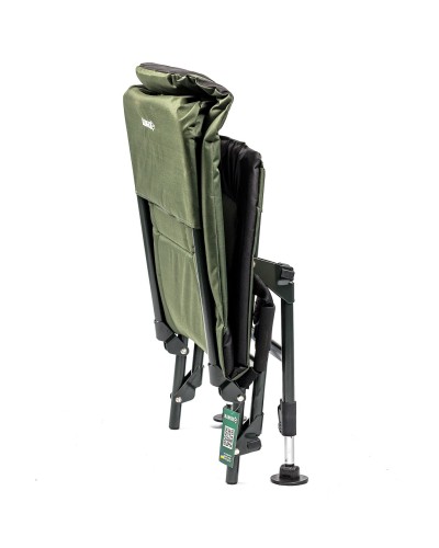 Кресло карповое Ranger Strength SL-114 Кресло карповое Ranger Strength SL-114