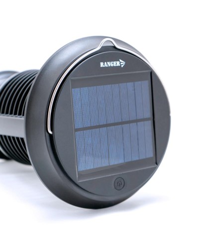 Ліхтар знищувач комарів Ranger Smart light