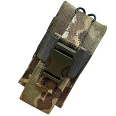Підсумок під рацію з фастексом Cordura 1050 мультикам