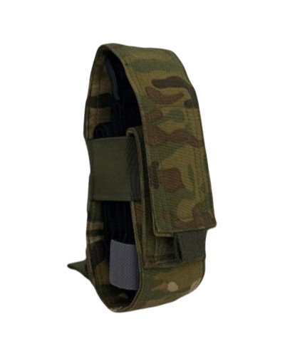 Підсумок під турнікет закритий Cordura 1050 мультикам