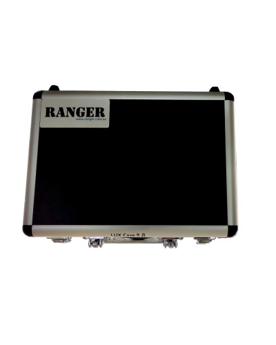 Відеокамера підводна Ranger Lux Case 9 D record