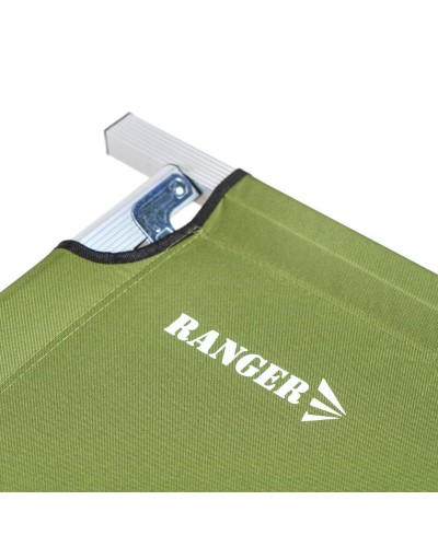Походное ложе Ranger Military alum Походное ложе Ranger Military alum
