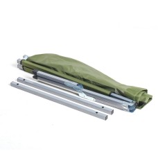 Похідне ліжко Ranger Military Steel