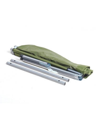 Походная кровать Ranger Military Steel Походная кровать Ranger Military Steel