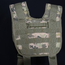 Розвантажувальна система РПС-1 Kirasa піксель на русском языке