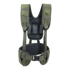Разгрузочная система РПС Tactical олива