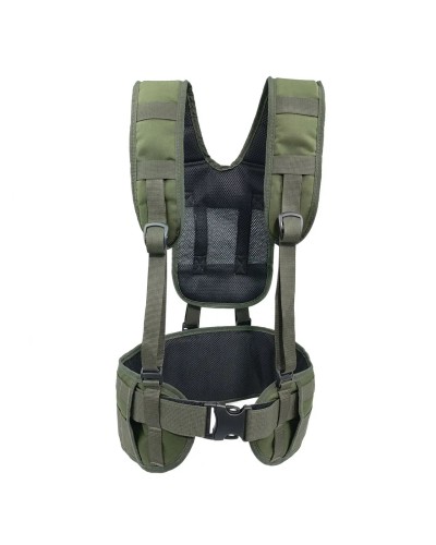 Разгрузочная система РПС Tactical олива