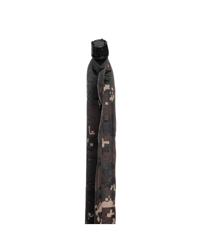 Самонадувной коврик Ranger Sinay Camo