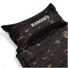 Самонадувний килимок Ranger Tibet Camo