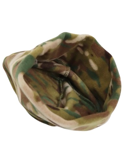 Шапка флісова Ranger мультикам 58-61 Шапка флісова Ranger мультикам 58-61