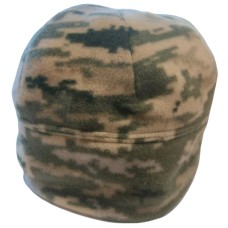Шапка флисовая Ranger пиксель 58-61