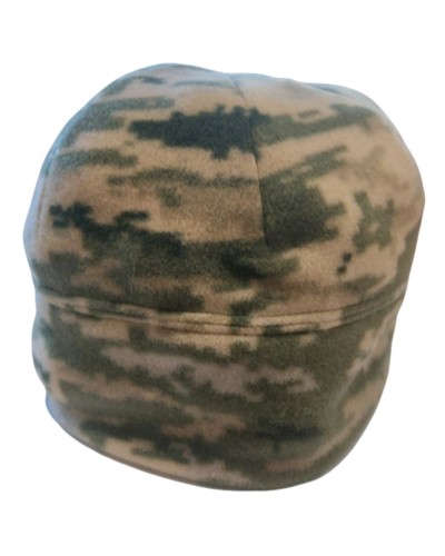 Шапка флисовая Ranger пиксель 58-61