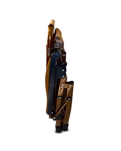 Шезлонг Ranger Comfort 5 Шезлонг Ranger Comfort 5