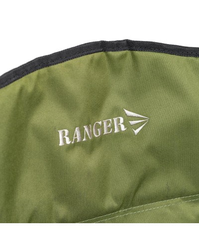 Крісло складане Ranger Rshore Green Крісло складане Ranger Rshore Green