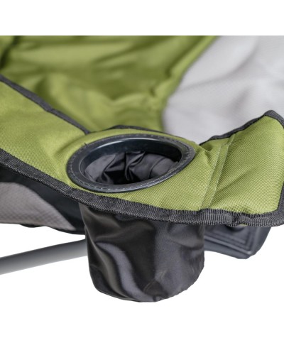 Складное кресло-шезлонг Ranger FC 750-052 Green Складное кресло-шезлонг Ranger FC 750-052 Green