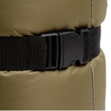 Спальний мішок Ranger 3 season 75 Green