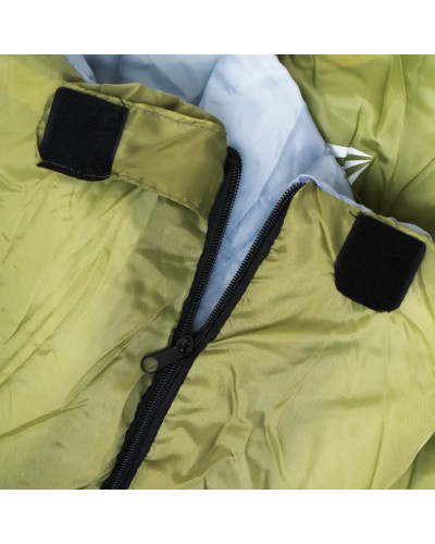 Спальний мішок Ranger Atlant Green