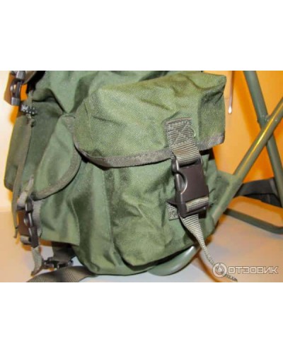 Стул складной Ranger RBagPlus Стул складной Ranger RBagPlus