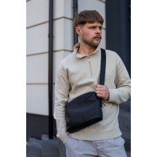 Сумка Harbor + кошелек Macho + брелок