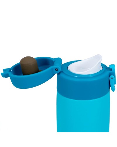 Термокружка Ranger Expert 0,35 L Blue Термокружка Ranger Expert 0,35 L Blue