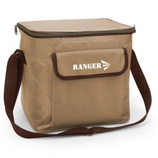 Термосумка Ranger 15L Brown
