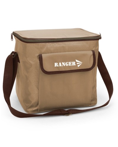 Термосумка Ranger 15L Brown Термосумка Ranger 15L Brown