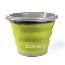 Відро складане Ranger 10Л