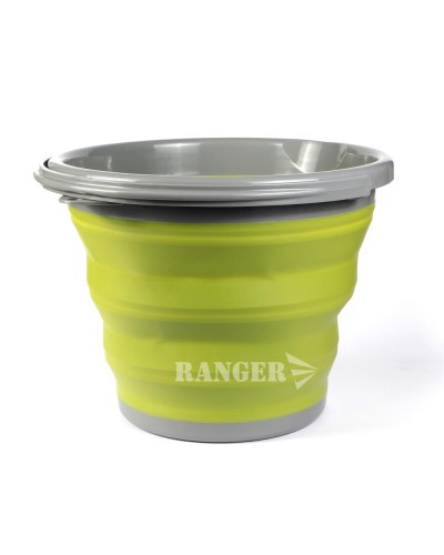 Відро складане Ranger 10Л Відро складане Ranger 10Л