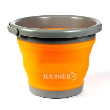 Відро складане Ranger 5 Л