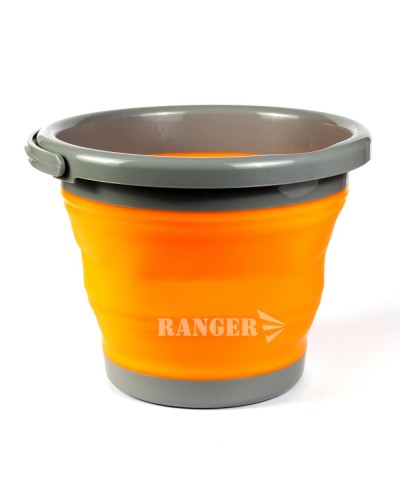 Відро складане Ranger 5 Л Відро складане Ranger 5 Л