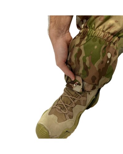 Водонепроникні бахіли Ranger мультикам