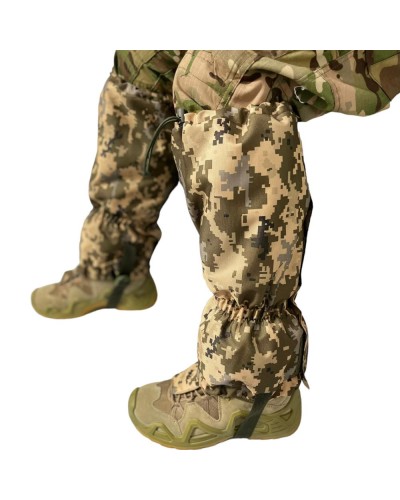 Водонепроникні бахіли Ranger піксель