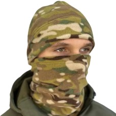 Бафф флісовий Ranger мультикам XL