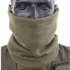 Бафф флісовий Ranger олива XL