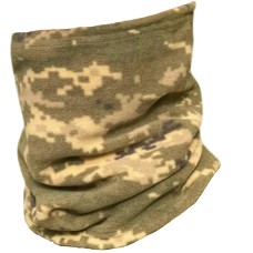 Бафф флісовий Ranger піксель L