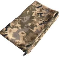 Бафф флісовий Ranger піксель XL