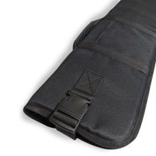 Чохол укорочений для помпової рушниці (Black)