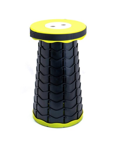 Cтілець складаний Ranger Telescop Olive
