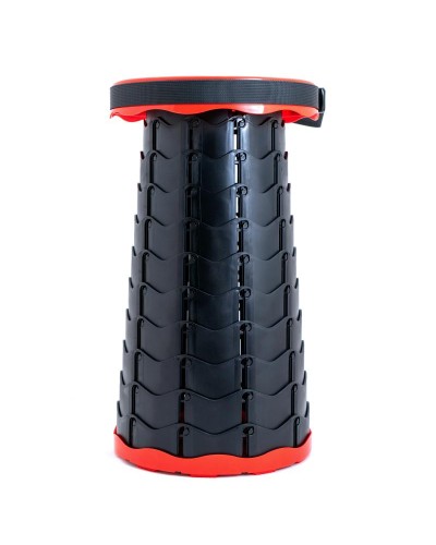 Cтілець складаний Ranger Telescop Red Cтілець складаний Ranger Telescop Red