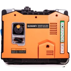 Інверторний генератор RANGER Kraft 5500