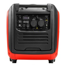 Інверторний генератор RANGER Kraft 4000
