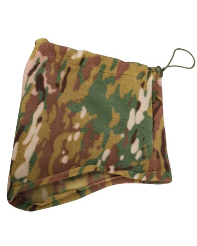 Комплект (шапка, бафф, перчатки) Ranger, мультикам 58-61 Комплект (шапка, бафф, перчатки) Ranger, мультикам 58-61