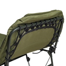 Коропова розкладачка Ranger Campfeuer