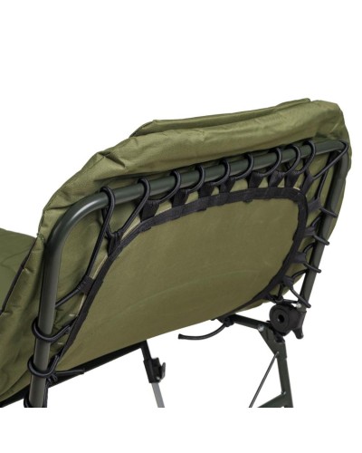 Карповая раскладушка Ranger Campfeuer